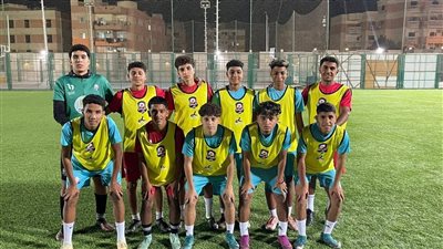 ختام البطولة التنشيطية للمشروع القومي «كابيتانو مصر» (صور)