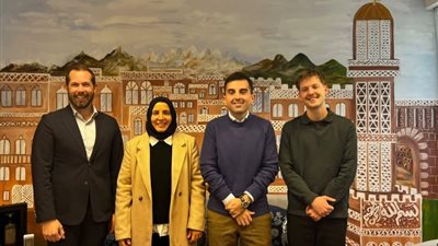 الشبكة العربية للمجتمع المدني تهنئ الناشطة معين العبيدي بفوزها بجائزة توليب السفارة الهولندية 2025