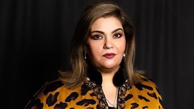 وفاة المذيعة بالتلفزيون المصري نيفين القاضي