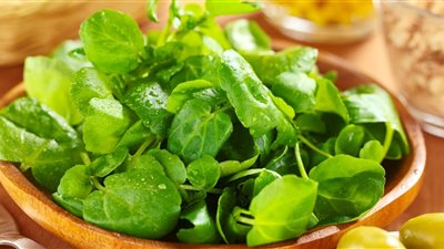 تفسير رؤية الجرجير في المنام وعلاقته بالمشاكل والأزمات 