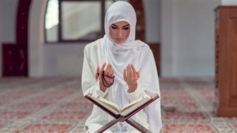 تفسير حلم قراءة الأذكار في المنام