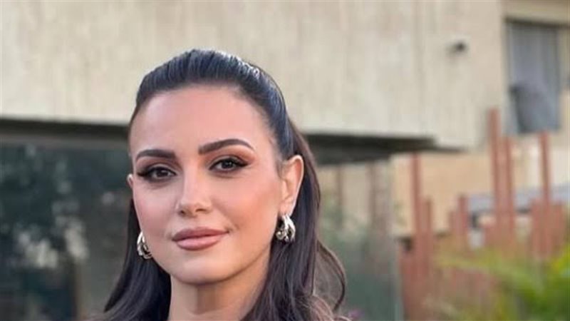 ريهام عبد الغفور 