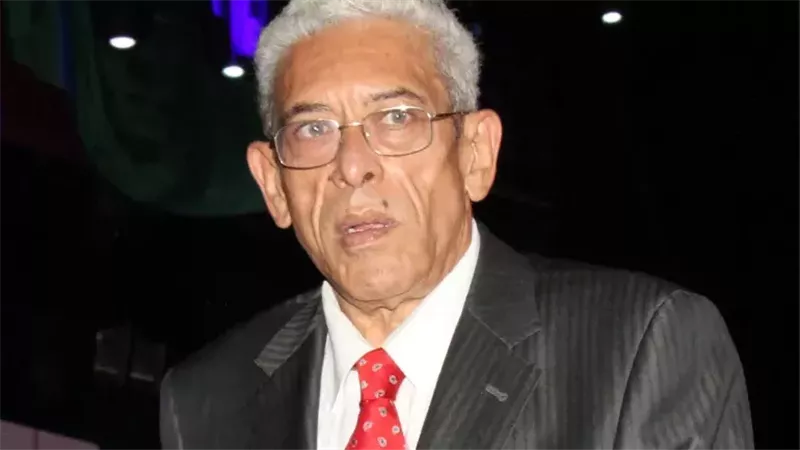 داود عبد السيد 