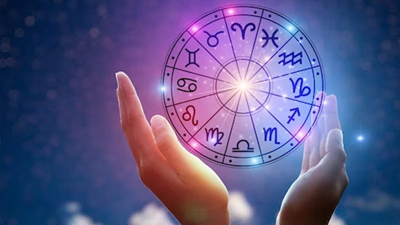 حظك اليوم وتوقعات الأبراج