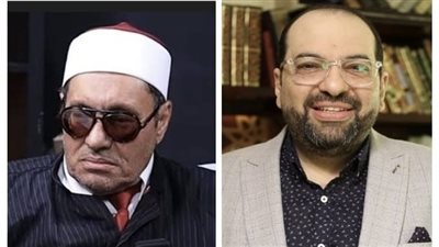 الشيخ خالد الجمل يطالب بمحاسبة 