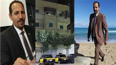 للمرة الثانية.. إحالة أوراق سفاح المعمورة بالإسكندرية إلى مفتى