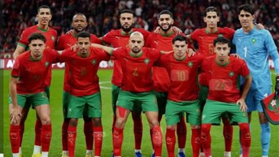 فرص منتخب المغرب في التتويج بكأس أفريقيا 2025: تطلعات وآفاق