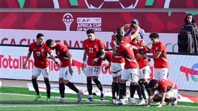 بث مباشر مباراة مصر وبنين اليوم في كأس أمم إفريقيا