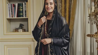 سموّ الأميرة لولوة بنت نواف بن محمد آل سعود… قيادة إنسانية تصنع الأمان من داخل الأسرة