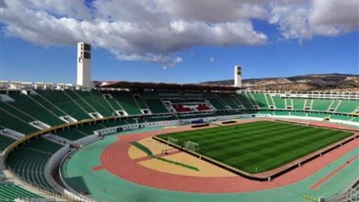 ملعب أكادير الكبير  صرح رياضي يعكس تطور البنية التحتية بالمغرب