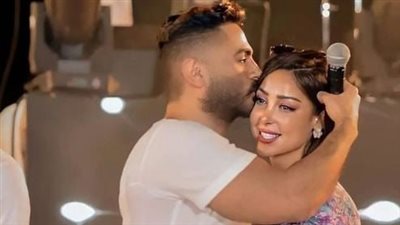 صور عائلية تعيد الجدل: هل تلوح إلى عودة تامر حسني وبسمة بوسيل في 2026؟