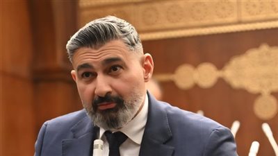 ياسر جلال بين قبة البرلمان وكواليس الدراما الرمضانية 2026.. ماذا طلب؟