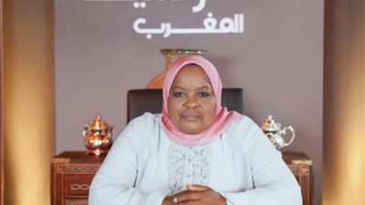  الشيف خديجة بن سديرة … مسيرة عطاء تُتوَّج بريادة المطبخ المغربي عالميًا