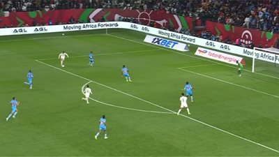 بهدف قاتل.. منتخب الجزائر يهزم الكونغو ويتأهل لربع نهائي كأس أمم إفريقيا