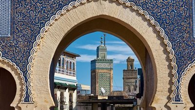 فاس.. عاصمة العلم والتراث الإنساني ووجهة عالمية للسياحة الثقافية