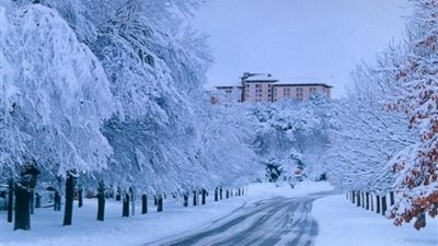 إفران “سويسرا المغرب” تتألق سياحيًا بين سحر الطبيعة و كأس أمم إفريقيا 2025