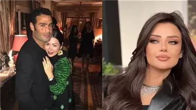 رضوى الشربيني تثير الجدل حول إيمان الزيدي وعبد المنصف: فين قسيمة الجواز 