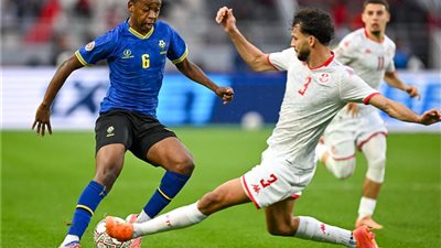 بث مباشر مباراة تونس ومالي في دور الـ16 بكأس أمم إفريقيا