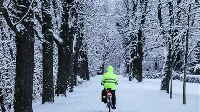 حلول نفسية لتجاوز ليالي الشتاء الطويلة