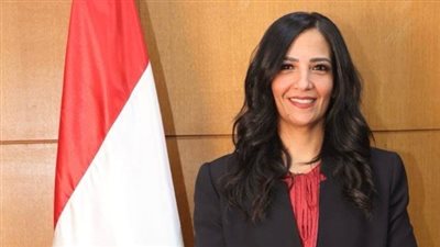 تعيين المستشارة يمنى محمد رضا مساعد رئيس قضايا الدولة.. أول امرأة بالمنصب 