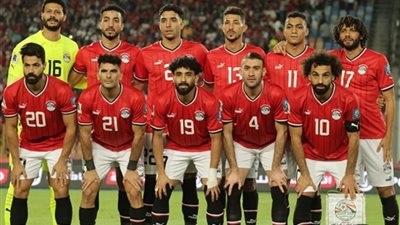منتخب مصر يحقق فوزًا مهمًا ويؤكد جاهزيته للمباراة القادمة