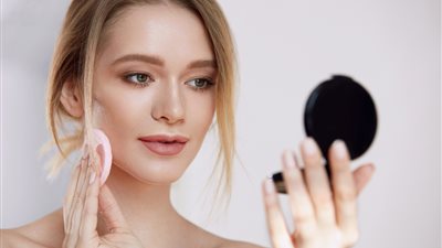 لمكياج مثالي  يدوم طويلاً ..  أفضل أنواع كريم الأساس لعام 2026