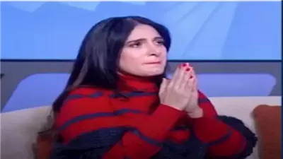 ميرنا وليد تفتح قلبها لأول مرة: طفولة قاسية وفقدان الأب وزواج صامد