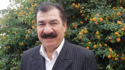 نقابة الفنانين السوريين تنعى الفنان أحمد مللي وتعلن موعد الجنازة والعزاء