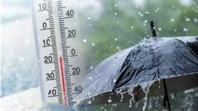 حالة الطقس اليوم الإثنين 12 يناير 2026.. أمطار رعدية واضطراب بالملاحة