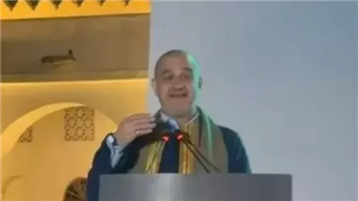 بيلانجر: هيئة الصحفيين السعوديين قوية ونموذج رائد لتمكين المرأة