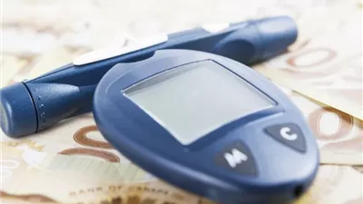 دراسة: السكري يرهق الاقتصاد العالمي