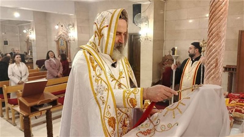   تفسير رؤية القسيس في المنام