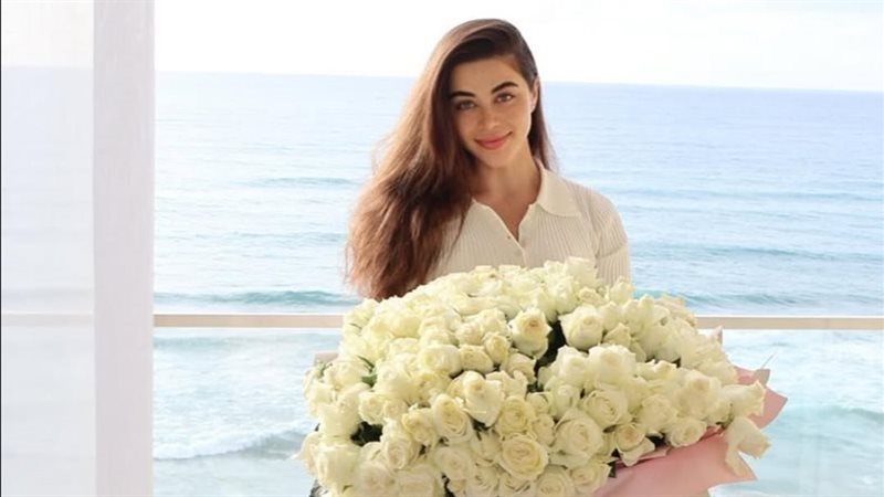 يارا السكري 