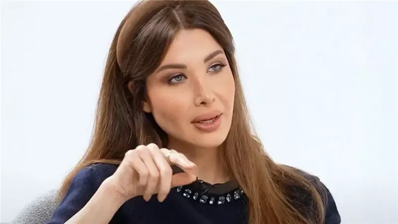 نانسي عجرم