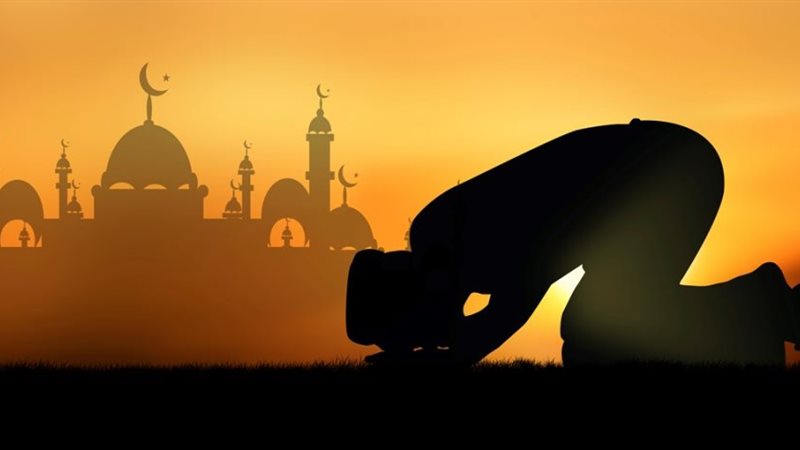 مواقيت الصلاة اليوم