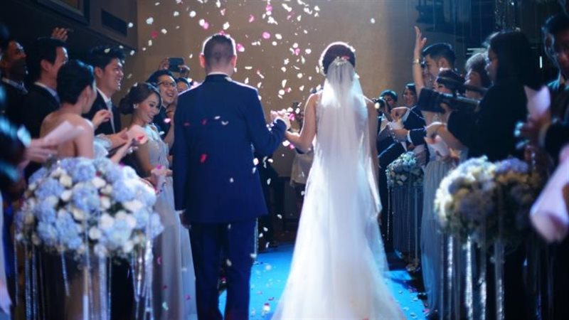 تفسير حلم الفرح 