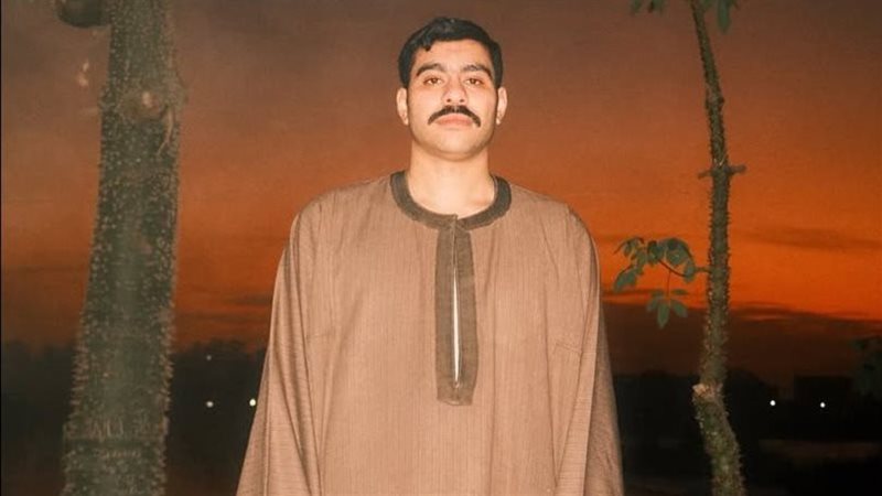 أحمد رمزي في فخر الدلتا رمضان 2026 