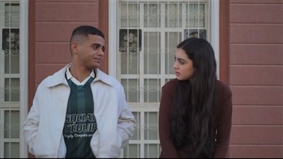 تصاعد الأحداث في «ميد ترم».. انكشاف سر ياسمينا العبد يضعها بمواجهة الخطر