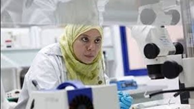 منيرة حماني | عالمة وراثة تونسية حصلت على جائزة كبرى من اليونسكو