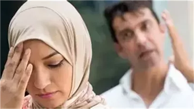 إهمال زوجي كاد أن يضيع طفلي.. ماذا أفعل؟