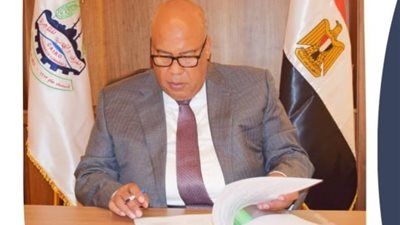 بشرى لمُنتسبي غرفة القاهرة.. أيمن العشري يعلن إستئناف العمل بمشروع نادي تجار المحروسة