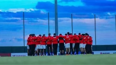 بث مباشر مباراة مصر ونيجيريا في كأس الأمم الإفريقية