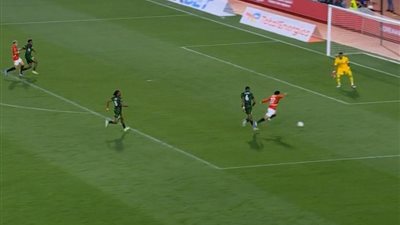 منتخب نيجيريا يهزم مصر ويحقق المركز الثالث في كأس أمم إفريقيا