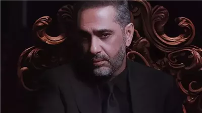 فضل شاكر وابنه محمد يتصدران جوائز Joy Awards 2026 ويخطفان الأضواء في الرياض