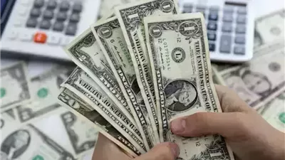 سعر الدولار مقابل الجنيه فى نهاية تعاملات اليوم الثلاثاء 27-1-2026