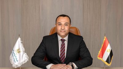 هشام محي الدين رئيساً تنفيذياً لتكنولوجيا المعلومات والمشروعات بالبنك الزراعي المصري