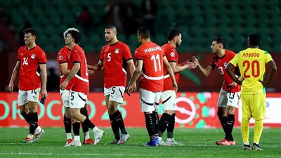 موعد والقنوات الناقلة لمباراة مصر والسنغال اليوم في نصف نهائي كأس أمم إفريقيا