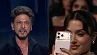 منشور مفبرك يورّط هاندا آرتشيل في إساءة لشاروخان.. والنجمة تكشف الحقيقة