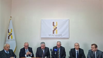 “منظمة تضامن الشعوب الأفريقية والآسيوية تحتفل بالذكرى السابعة والستين لتأسيسها بالقاهرة”