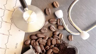 دراسة: القهوة تضبط سكر الدم